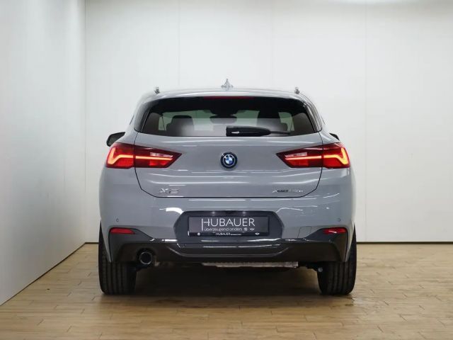 BMW X2 Coupé xDrive25e