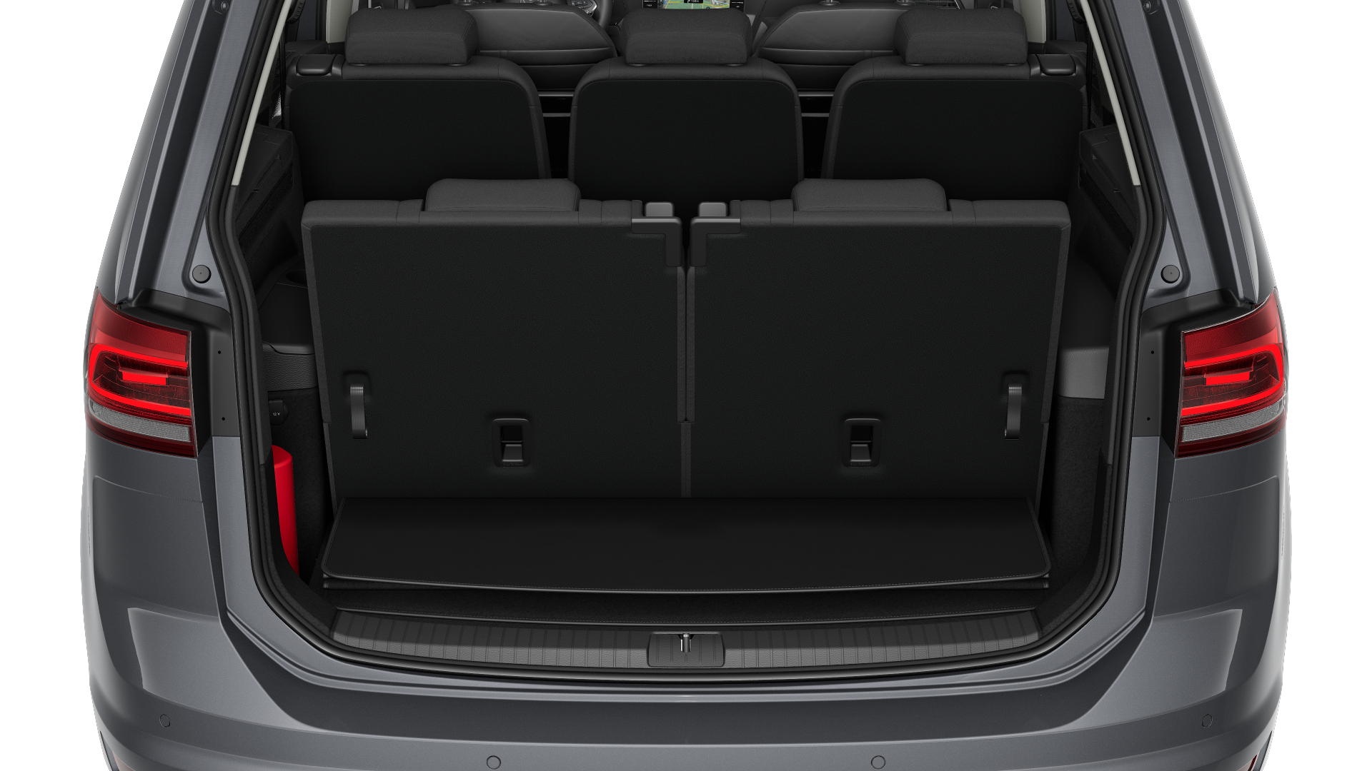 Volkswagen Touran 7-zitter DSG Highline