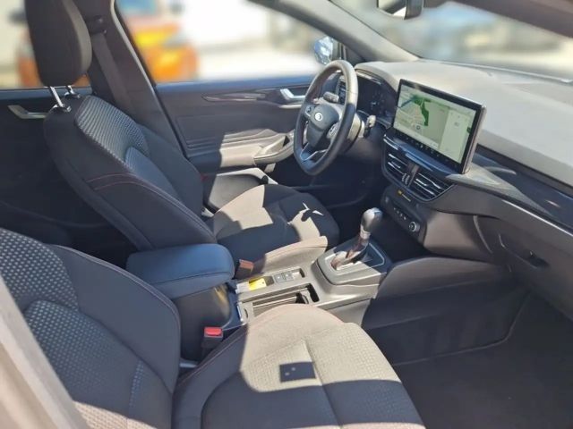 Ford Focus ST Line Wagon