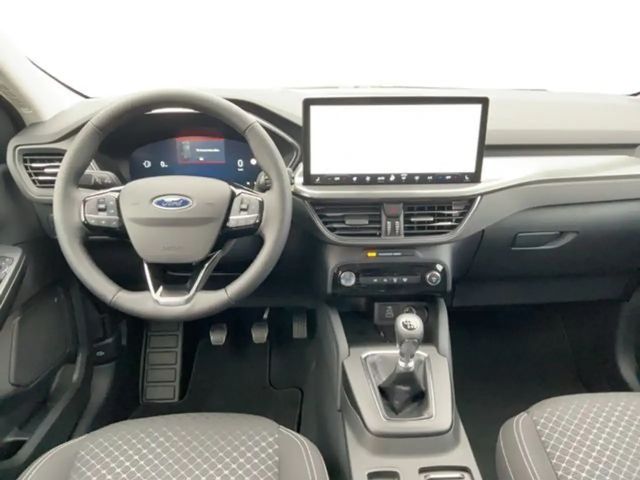 Ford Kuga EcoBoost Titanium