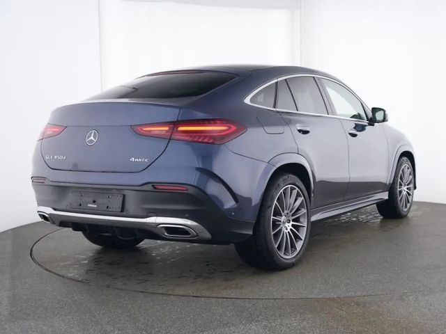 Mercedes-Benz GLE 450 4MATIC AMG Line Coupé