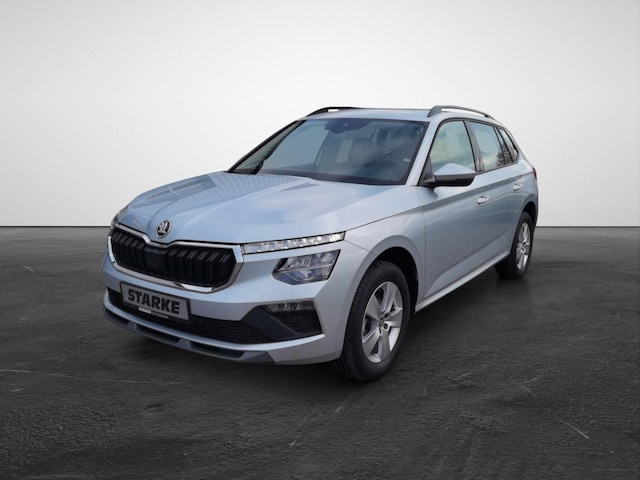 Skoda Kamiq 1.0 TSI Selection