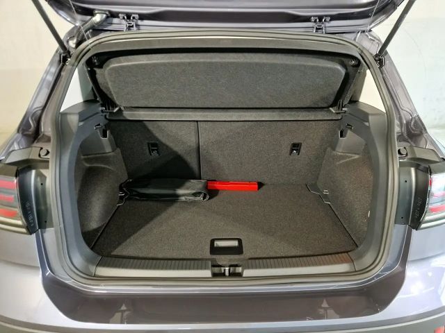 Volkswagen T-Cross 4Me TSI