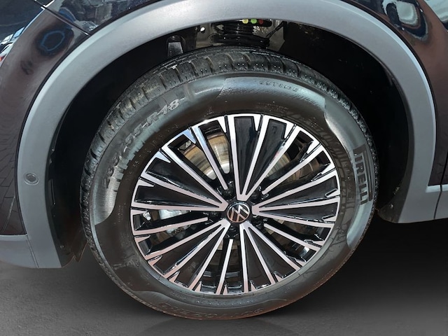 Volkswagen Tiguan 2.0 TDI DSG Elegance Elegance