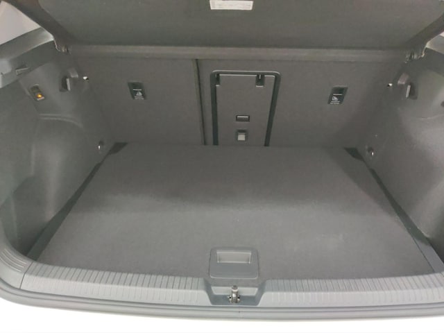 Volkswagen Golf 1.5 TSI Life