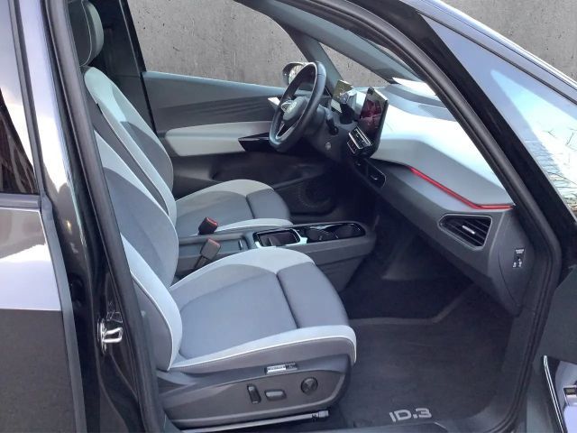 Volkswagen ID.3 150 kW Max Performance Pro