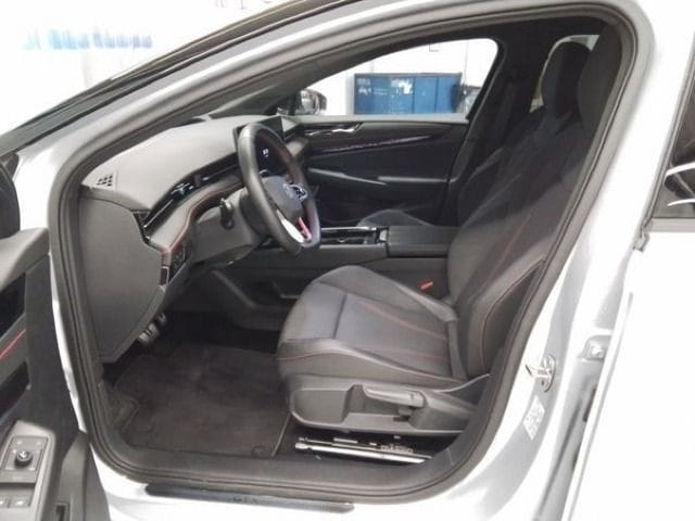 Volkswagen ID.7 GTX Tourer