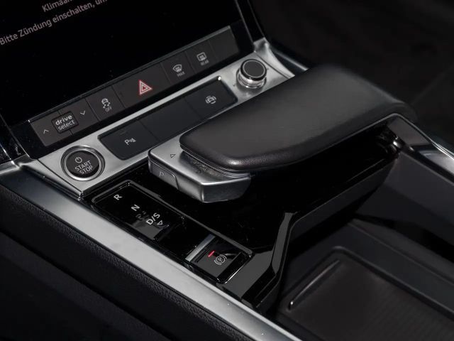Audi e-tron 50 Quattro