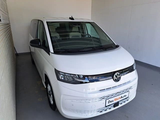 Volkswagen Multivan T7