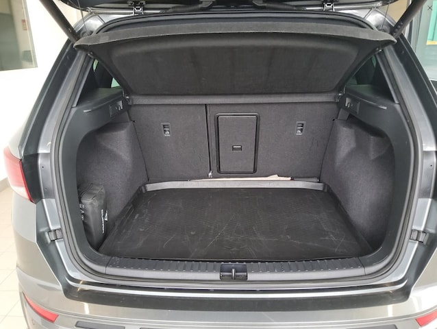 Cupra Ateca 2.0 TSI 4Drive DSG VZ