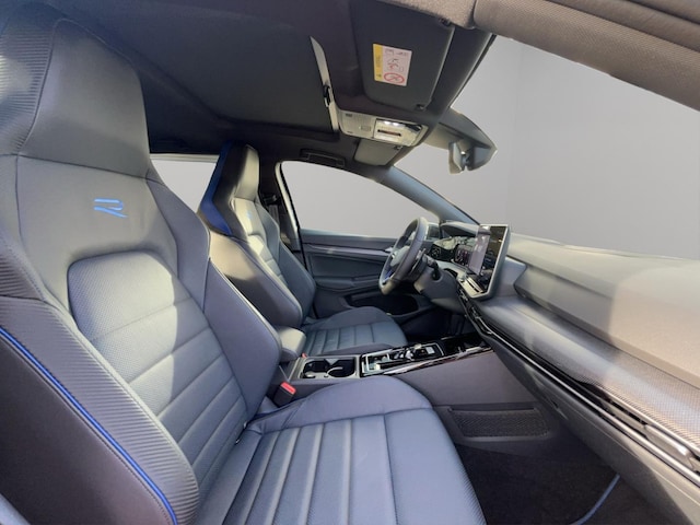 Volkswagen Golf 2.0 TSI