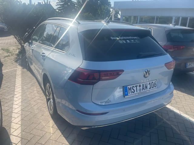 Volkswagen Golf 2.0 TDI Variant