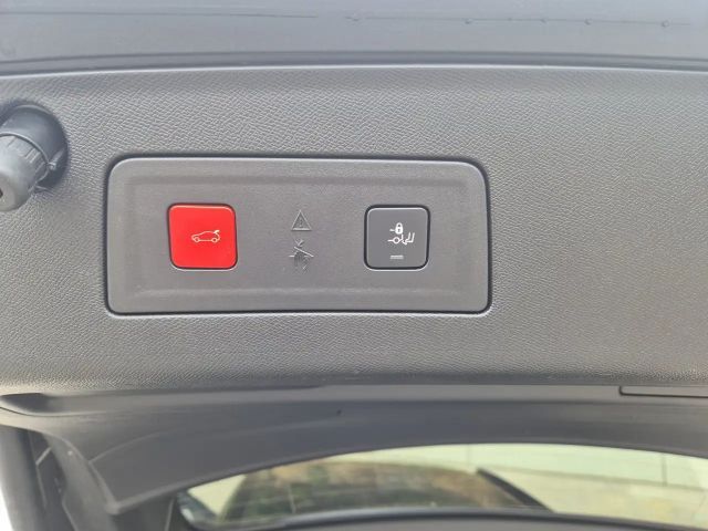 Peugeot 508 BlueHDi EAT8 GT-Line SW