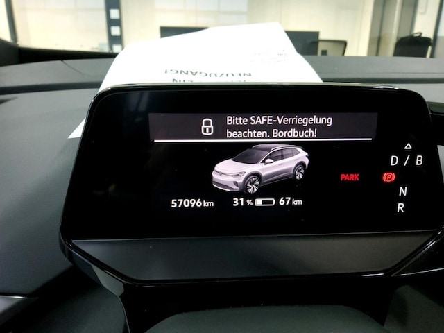 Volkswagen ID.4 Pure