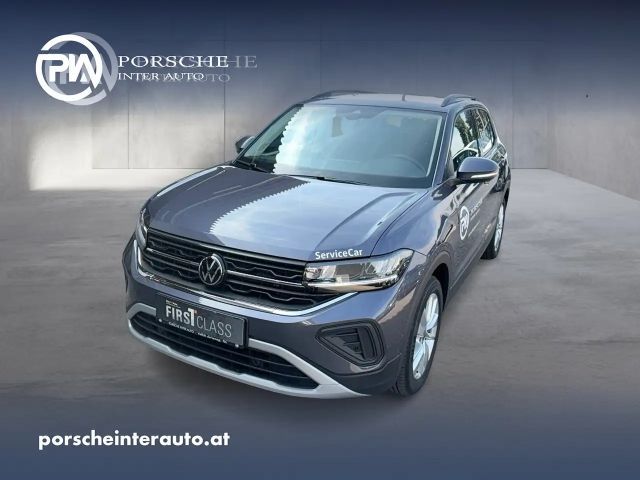 Volkswagen T-Cross DSG
