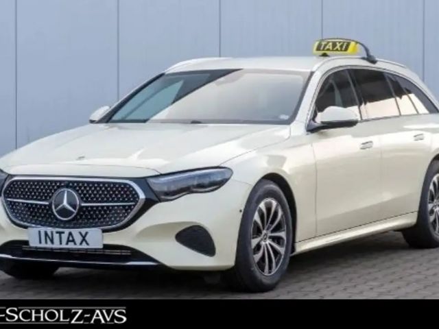 Mercedes-Benz E 200 E 200 d Estate