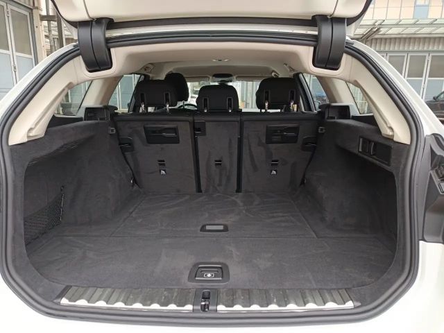 BMW 320 320d Touring