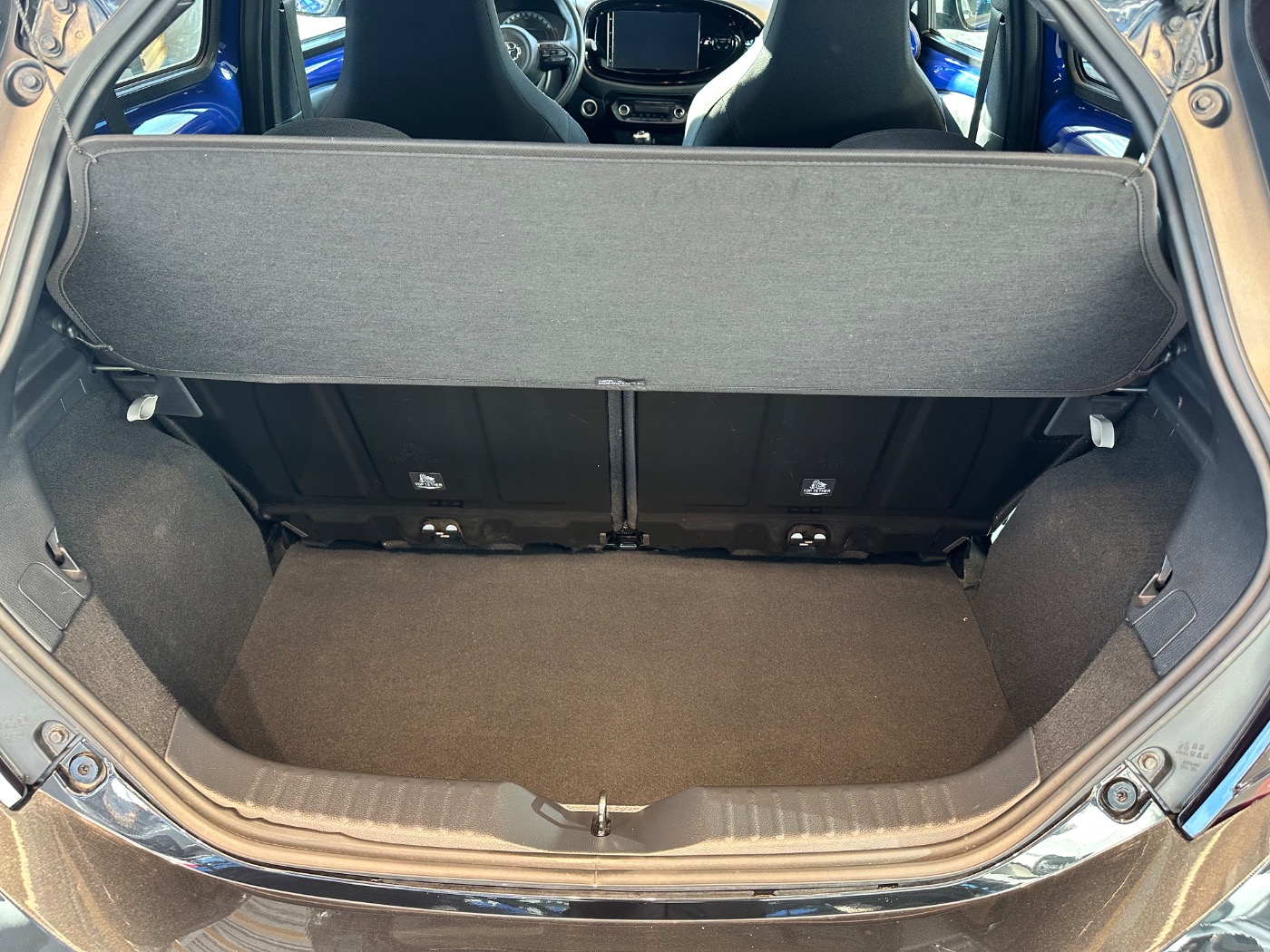 Toyota Aygo X 5-deurs Comfort