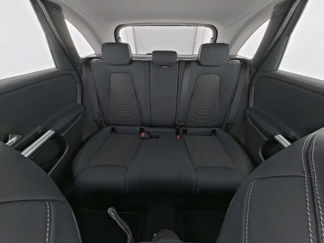 Mercedes-Benz B 220 B 220 d Progressive Sedan