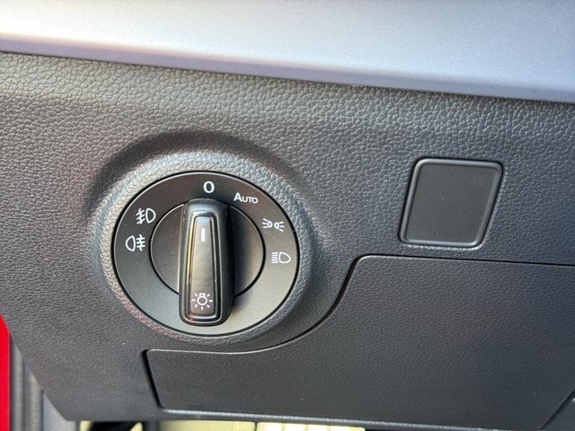 Seat Ibiza 1.0 TSI DSG