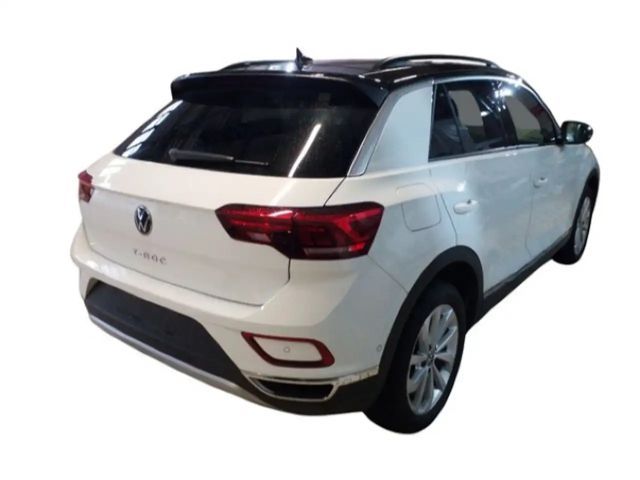 Volkswagen T-Roc 1.0 TSI Style