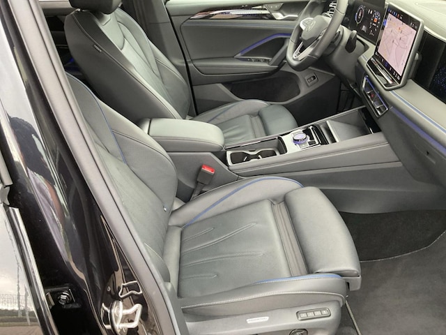 Volkswagen Tiguan 2.0 TDI DSG R-Line