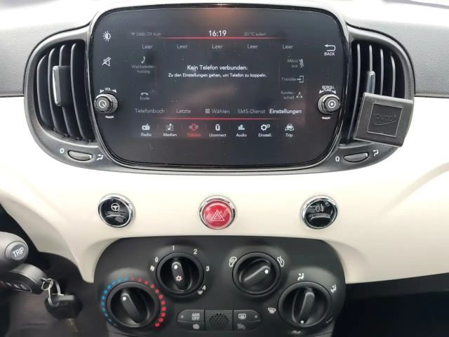 Fiat 500 1.0 GSE MY23 Klima *CarPlay *Radio
