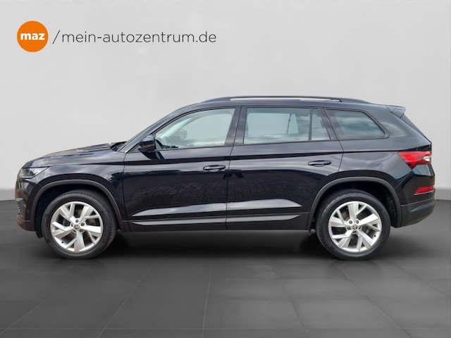 Skoda Kodiaq 1.5 TSI ACT Tour