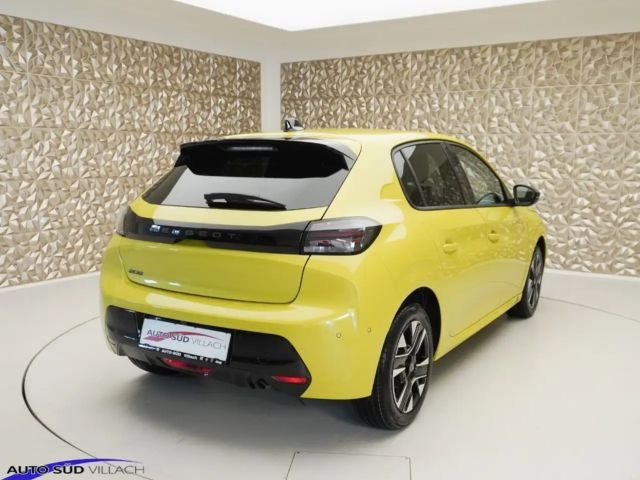 Peugeot E-208 Allure Pack Hybrid