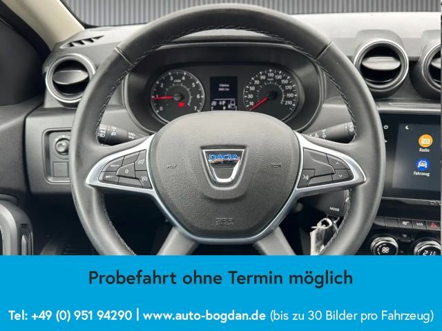 Dacia Duster Prestige