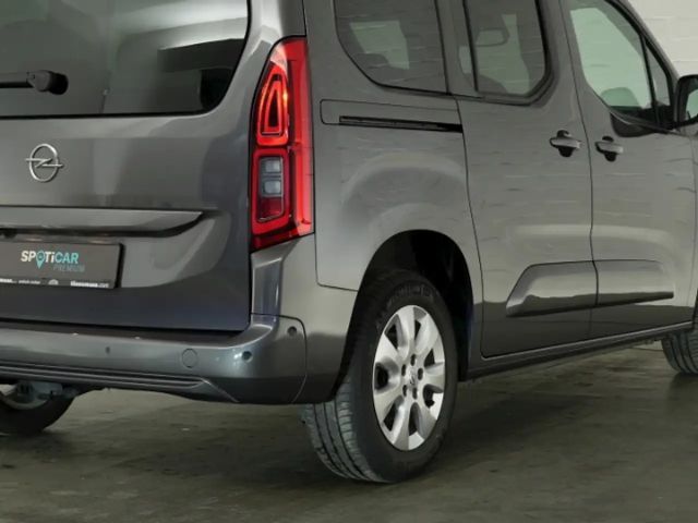 Opel Combo Combo-e Life Ultimate
