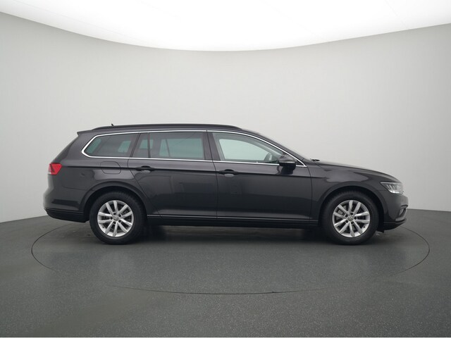 Volkswagen Passat DSG Variant