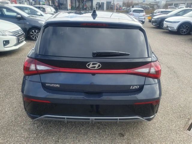 Hyundai i20 1.2