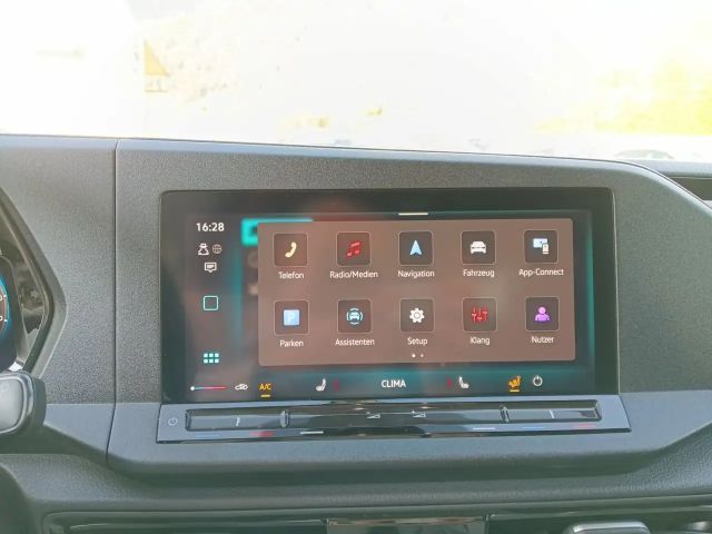 Volkswagen Caddy Life Maxi