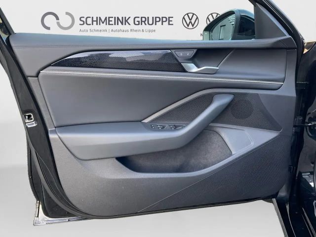 Volkswagen Passat 2.0 TDI Business DSG Variant