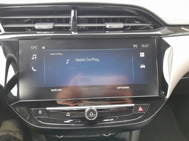 Opel Corsa Edition Turbo