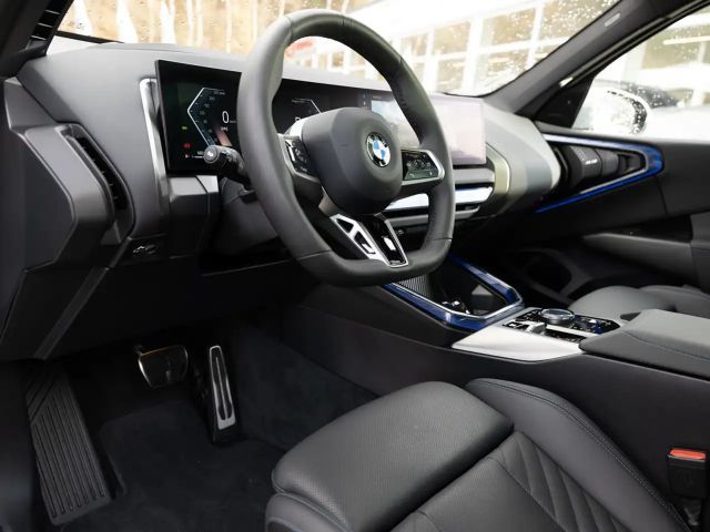 BMW X3 M-Sport xDrive