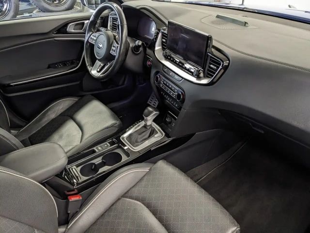 Kia XCeed Platinum Edition