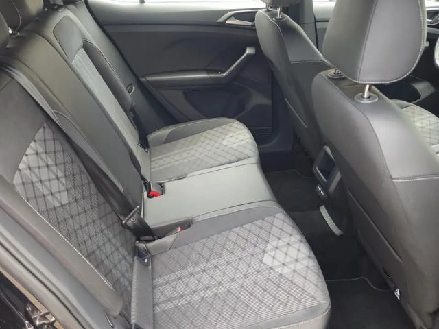Volkswagen T-Cross 1.0 TSI DSG R-Line