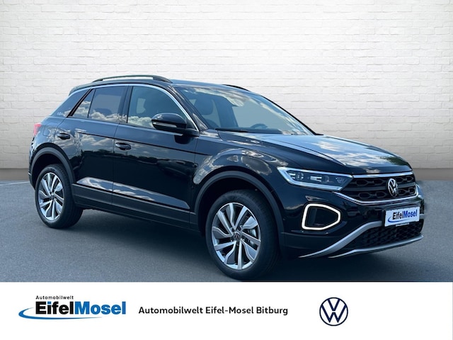 Volkswagen T-Roc 1.5 TSI DSG IQ.Drive