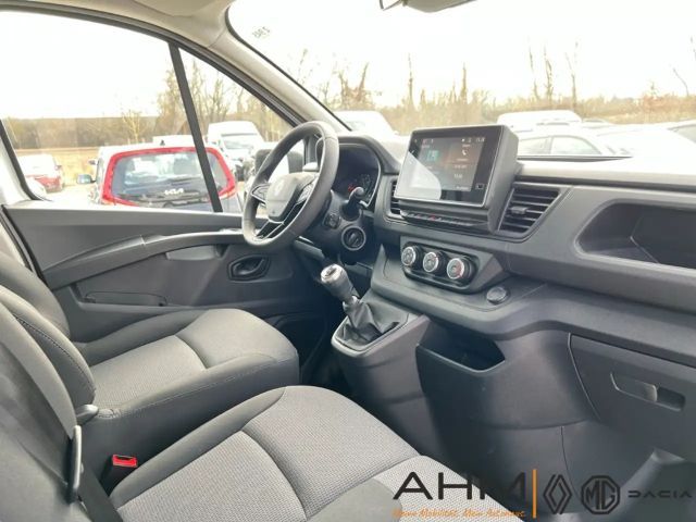 Renault Trafic Blue Combi dCi 110