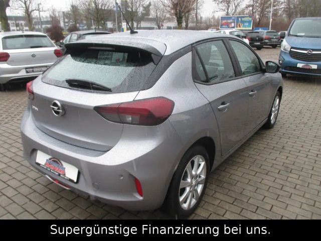 Opel Corsa Edition F Edition