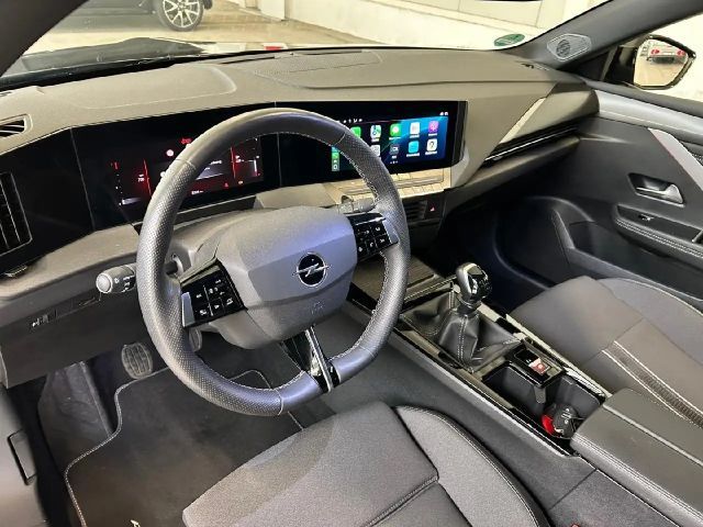 Opel Astra GS-Line Grand Sport