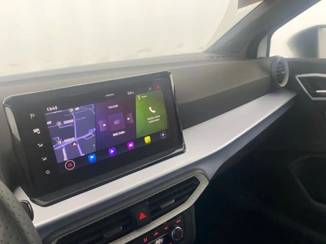 Seat Ibiza 1.0 TSI FR-lijn