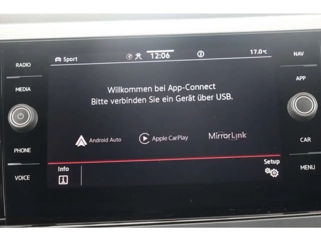 Volkswagen Polo 2.0 TSI DSG GTI