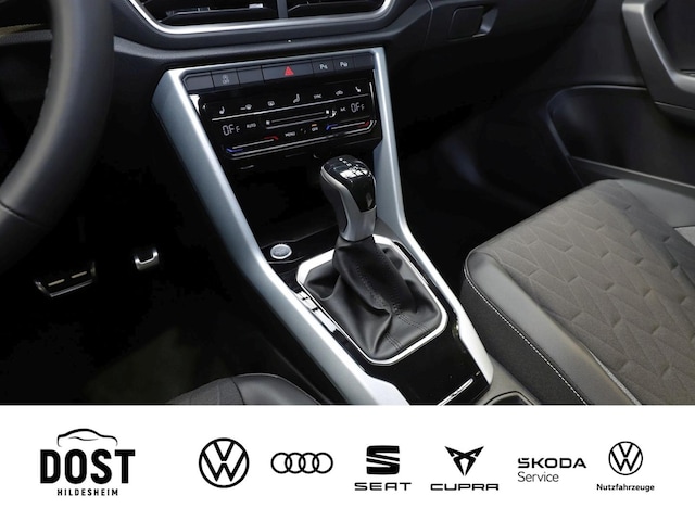 Volkswagen T-Roc T-Roc 2.0 TDI DSG Goal KAMERA+AHK+LED+KYLESS