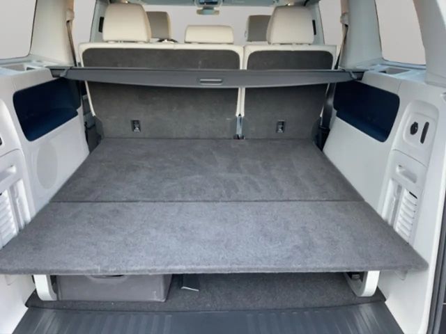 Volkswagen ID.Buzz Pro