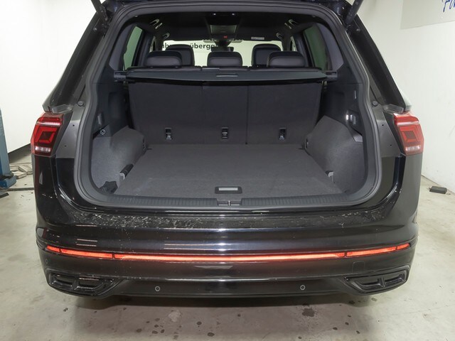 Volkswagen Tiguan 2.0 TDI Allspace DSG