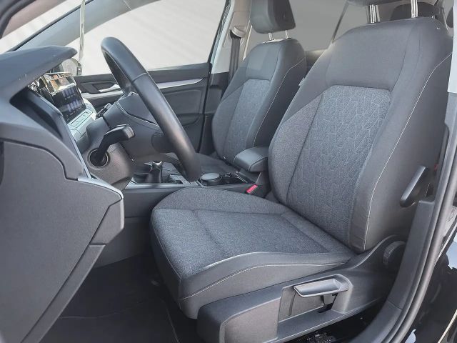 Volkswagen Golf Golf VIII Move