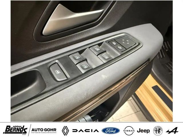 Dacia Sandero Extreme Stepway TCe 110